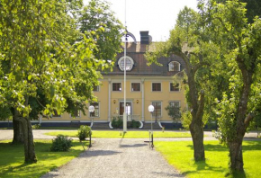 Söderfors Herrgård in Söderfors
